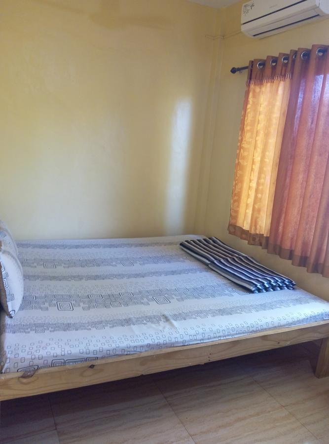 Om Shree Bed And Breakfast Harihareshwar Kültér fotó