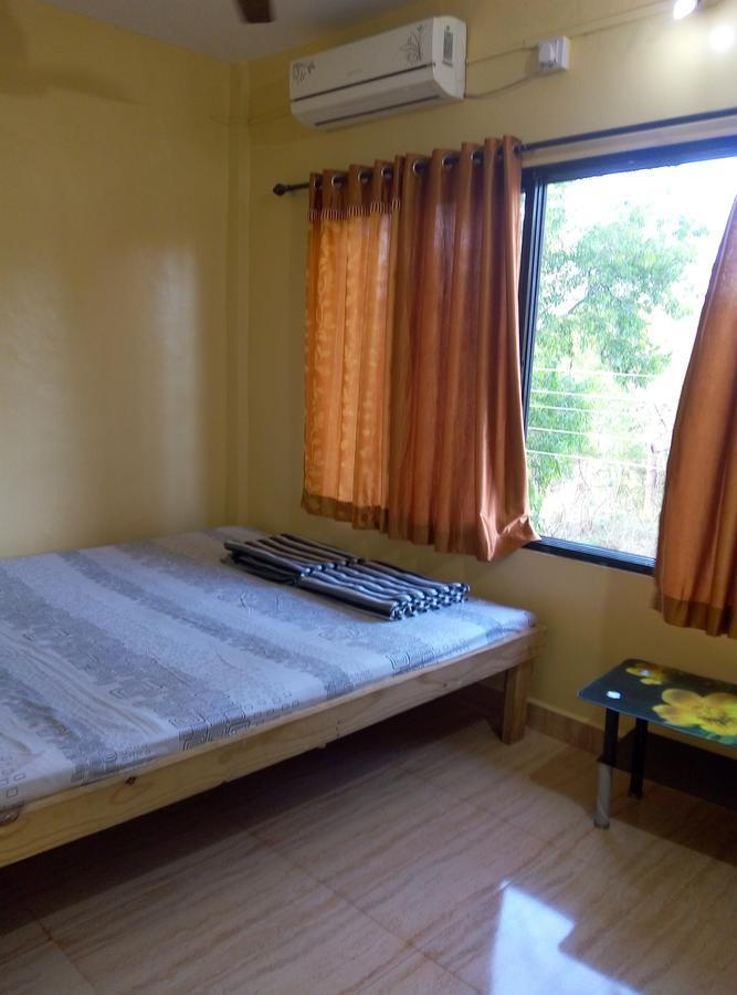 Om Shree Bed And Breakfast Harihareshwar Kültér fotó