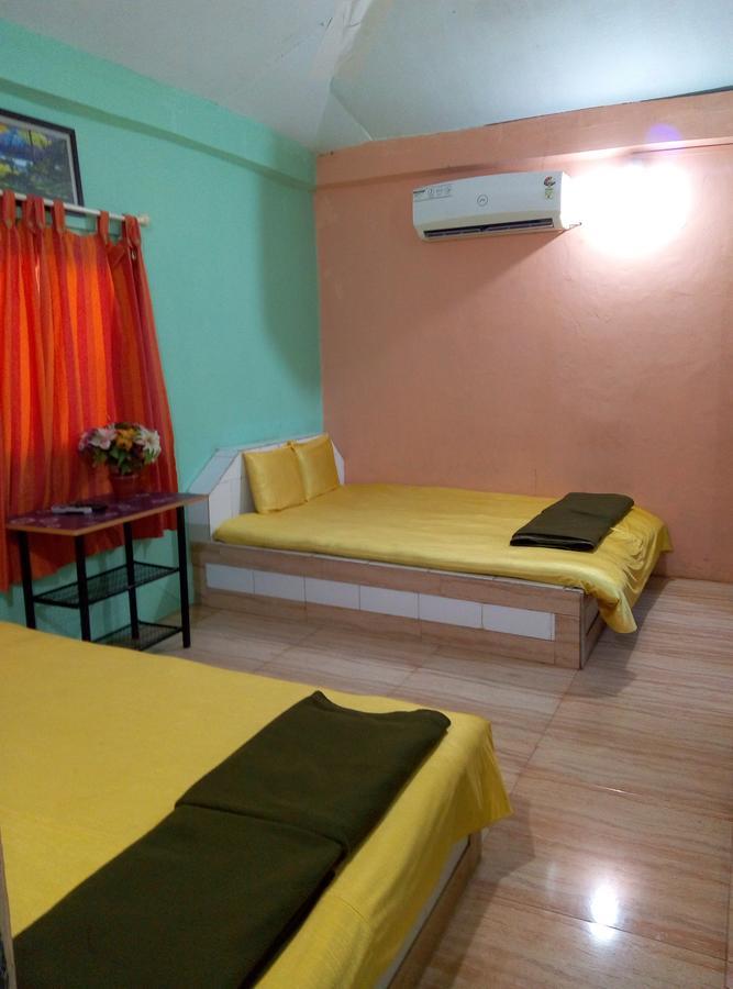 Om Shree Bed And Breakfast Harihareshwar Kültér fotó
